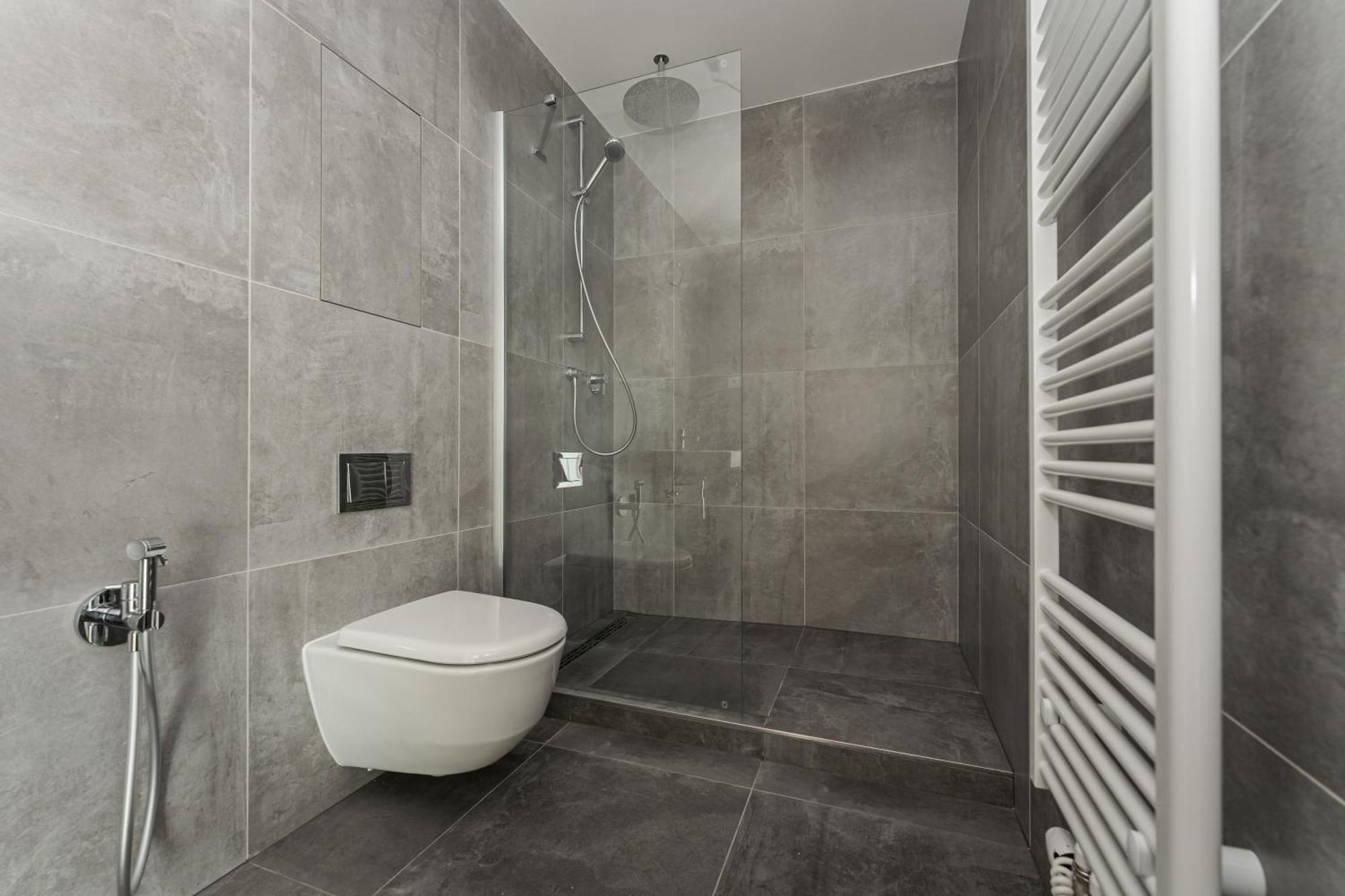 Apartment 4 Room, 2 Bath, Parking Praga Zewnętrze zdjęcie