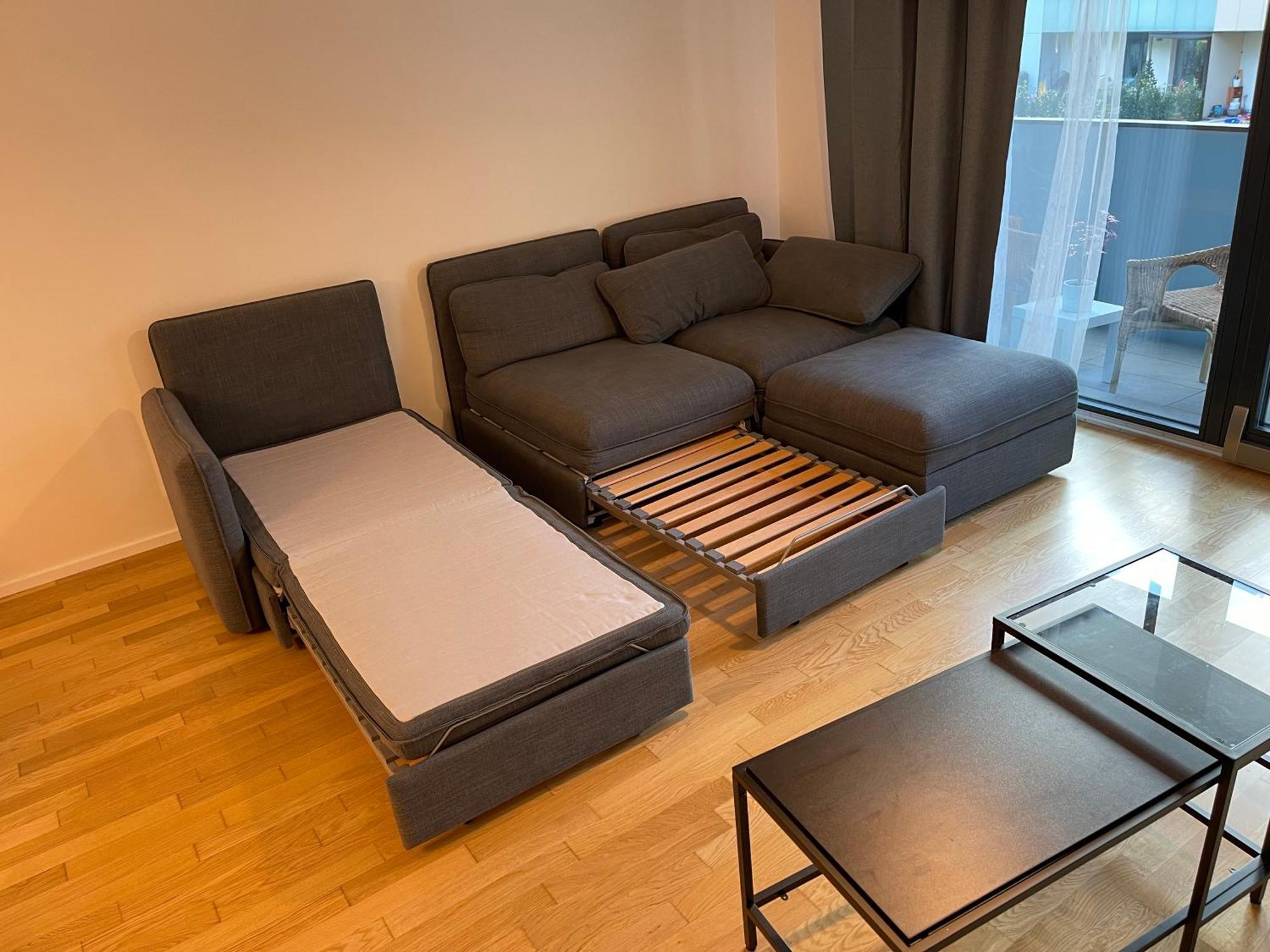 Apartment 4 Room, 2 Bath, Parking Praga Zewnętrze zdjęcie